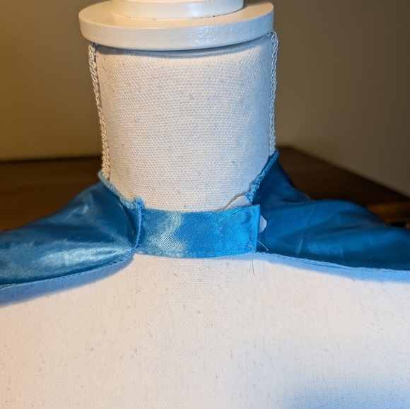 Wonder Woman Super Hero Cape OS - Picture 5 of 9